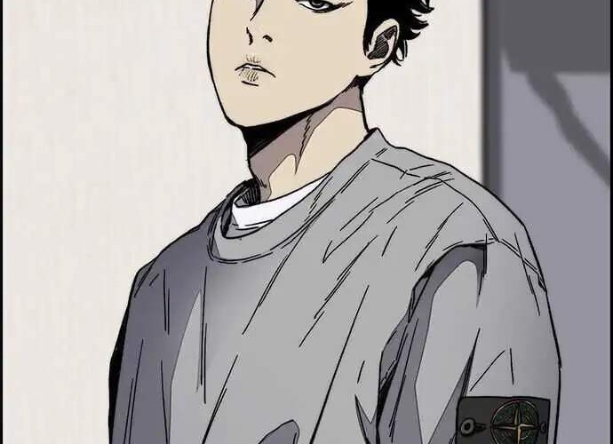 Wind Breaker Chapter 355 - halaman 20