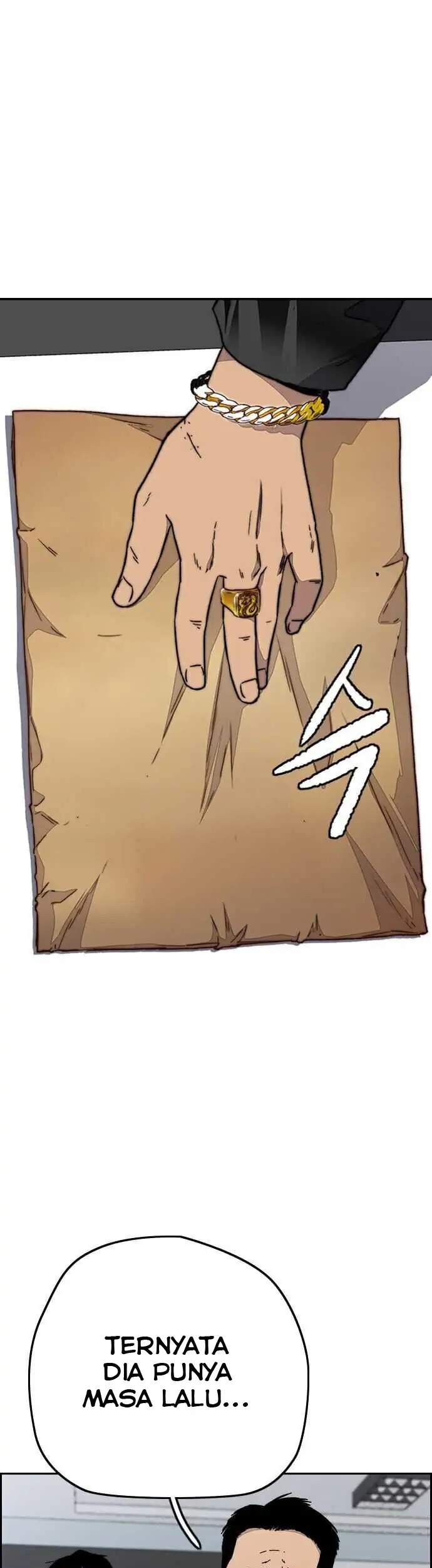 Wind Breaker Chapter 355 - halaman 27