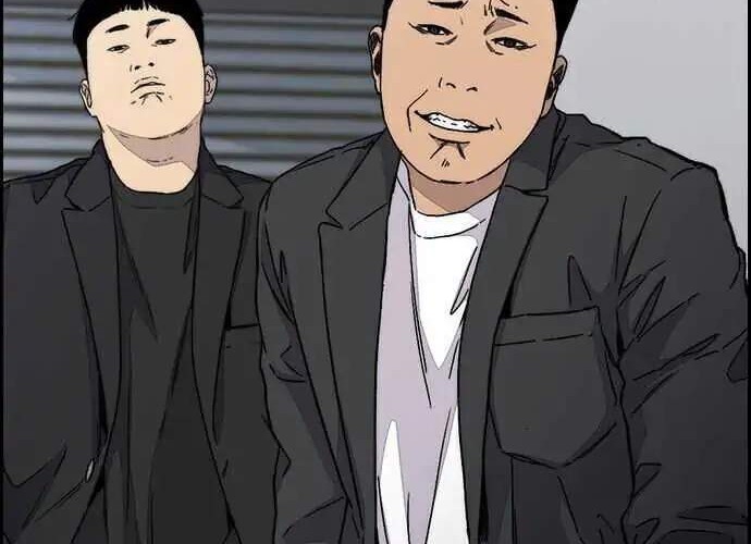 Wind Breaker Chapter 355 - halaman 28