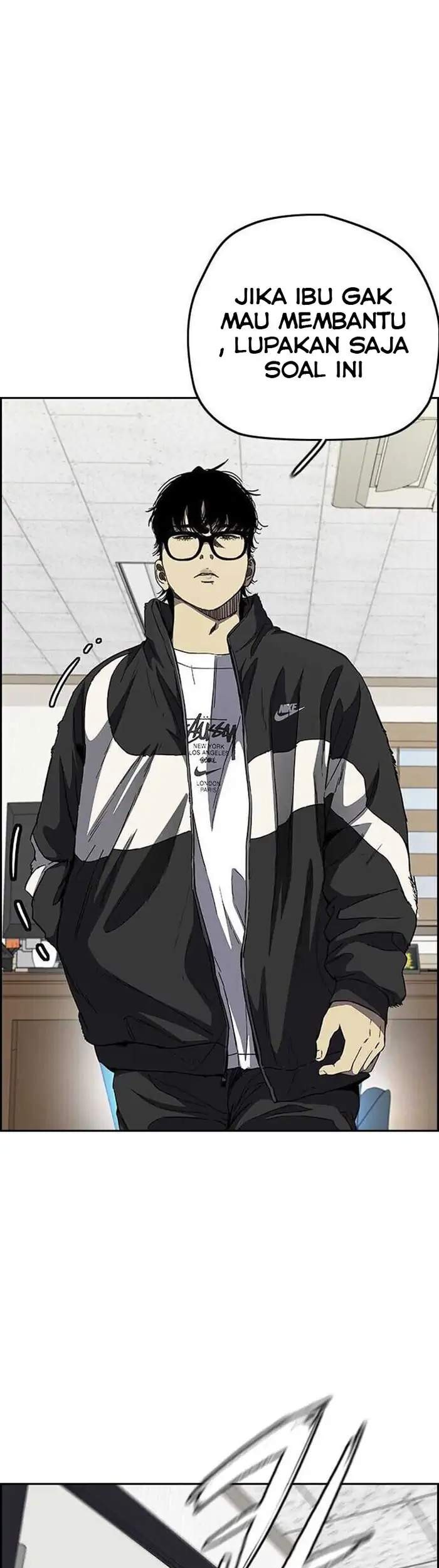 Wind Breaker Chapter 355 - halaman 7