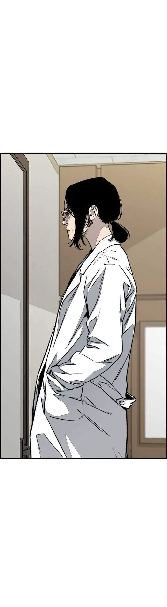 Wind Breaker Chapter 355 - halaman 9