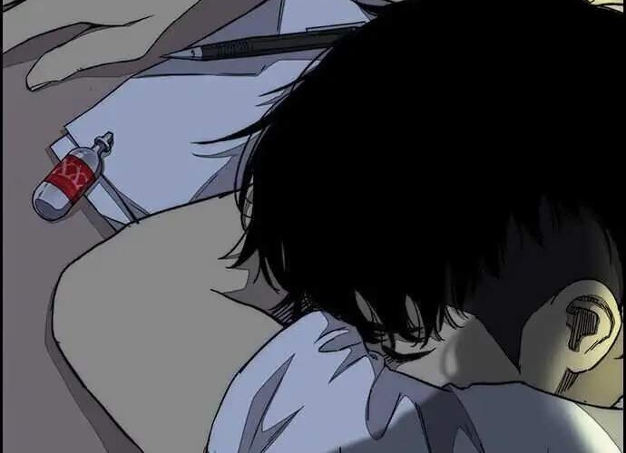 Wind Breaker Chapter 356 - halaman 12