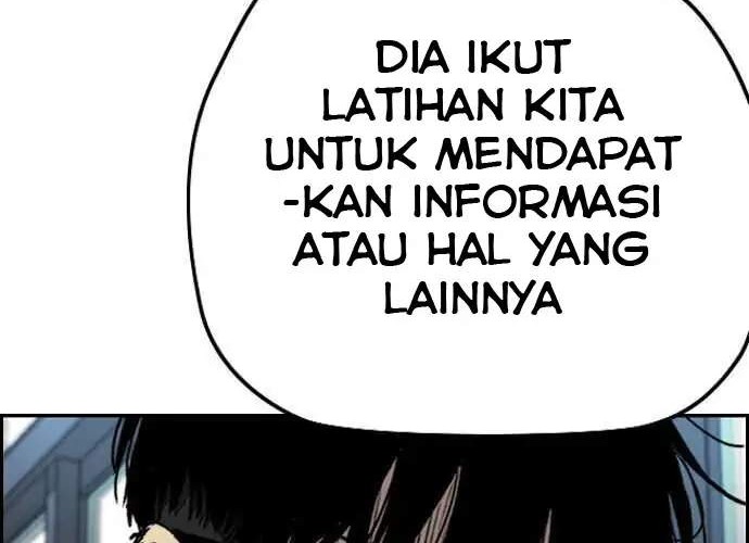 Wind Breaker Chapter 356 - halaman 60