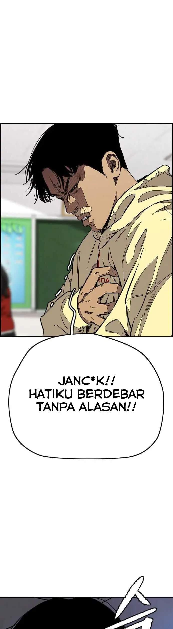 Wind Breaker Chapter 356 - halaman 64