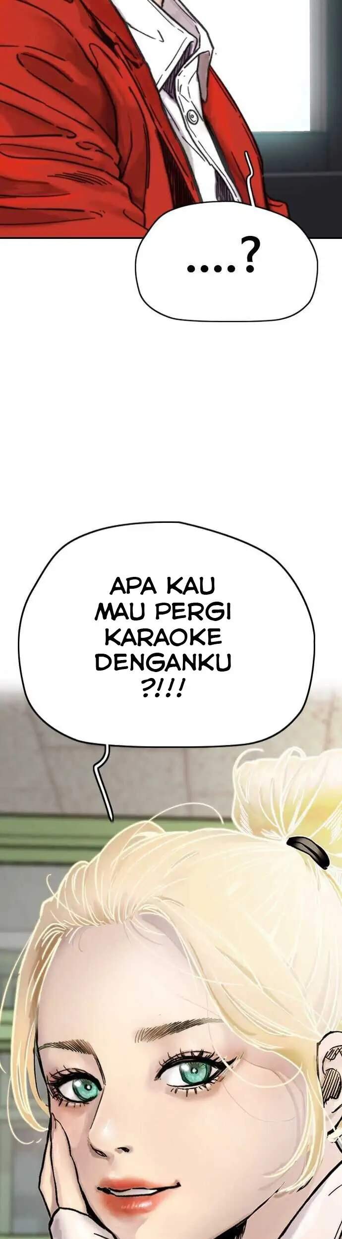 Wind Breaker Chapter 356 - halaman 74