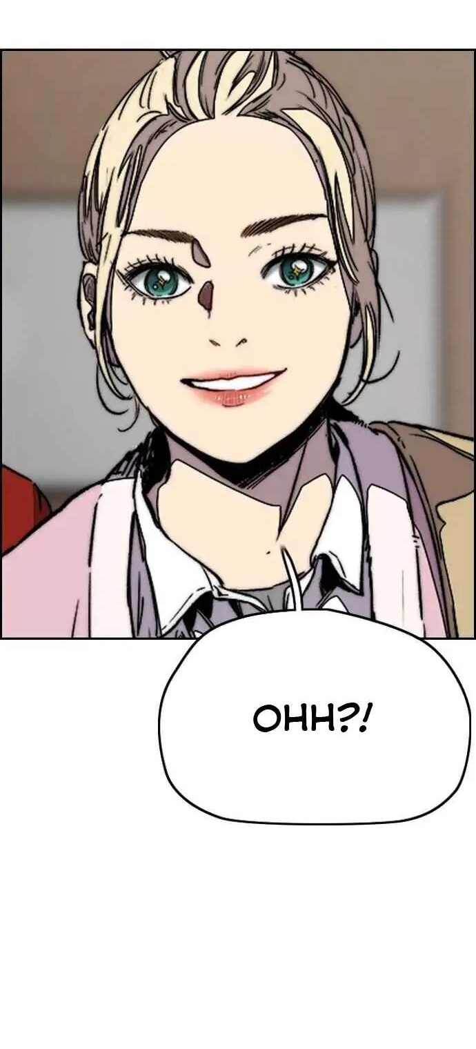 Wind Breaker Chapter 357 - halaman 14