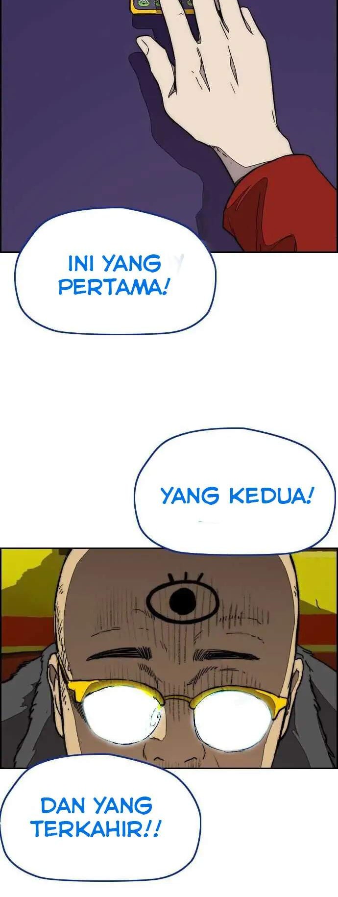 Wind Breaker Chapter 357 - halaman 26