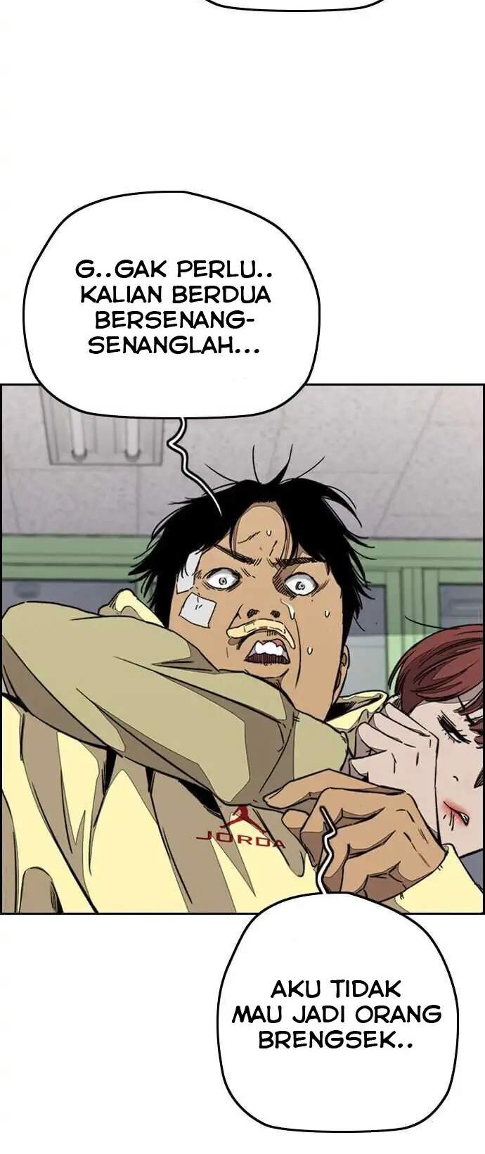 Wind Breaker Chapter 357 - halaman 6