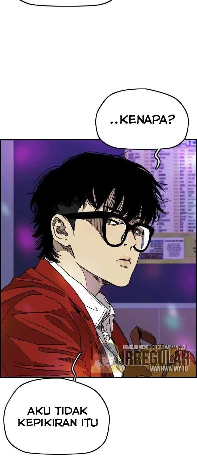 Wind Breaker Chapter 357 - halaman 62