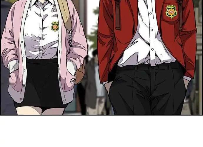 Wind Breaker Chapter 357 - halaman 8