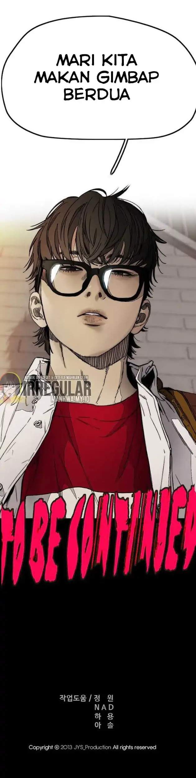 Wind Breaker Chapter 357 - halaman 84