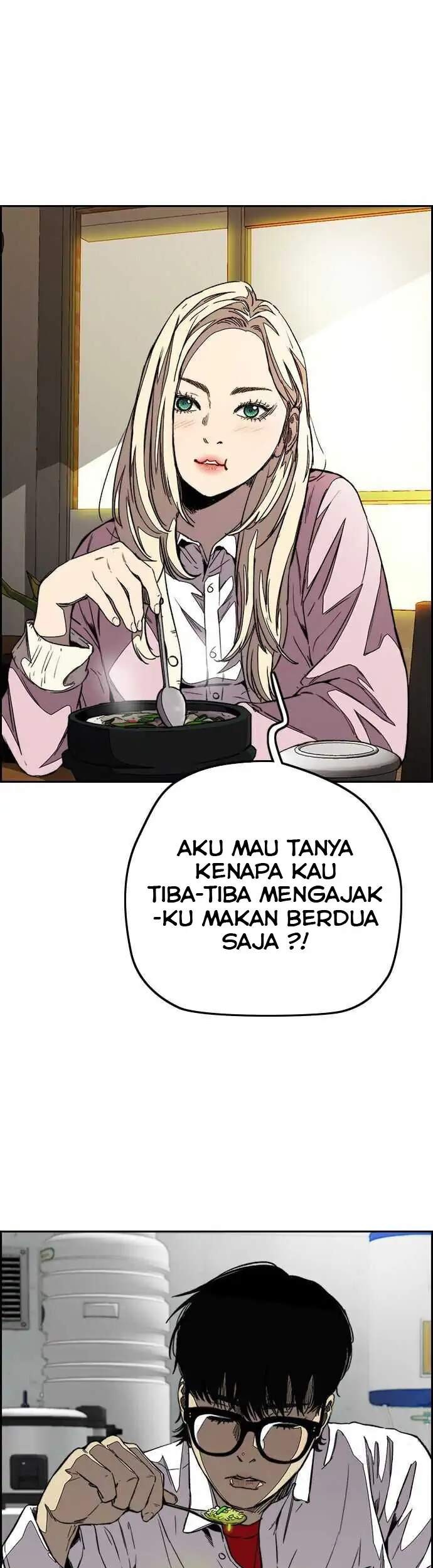 Wind Breaker Chapter 358 - halaman 10