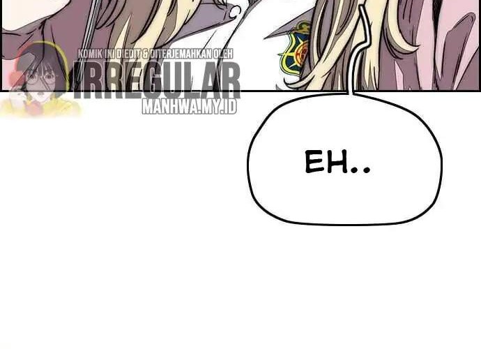 Wind Breaker Chapter 358 - halaman 15