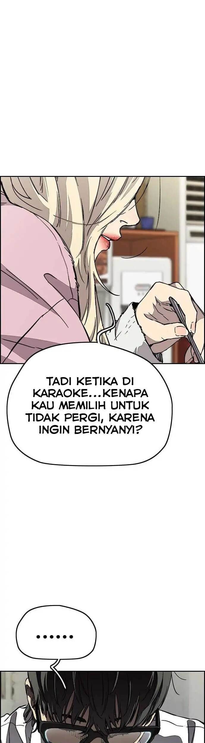 Wind Breaker Chapter 358 - halaman 18