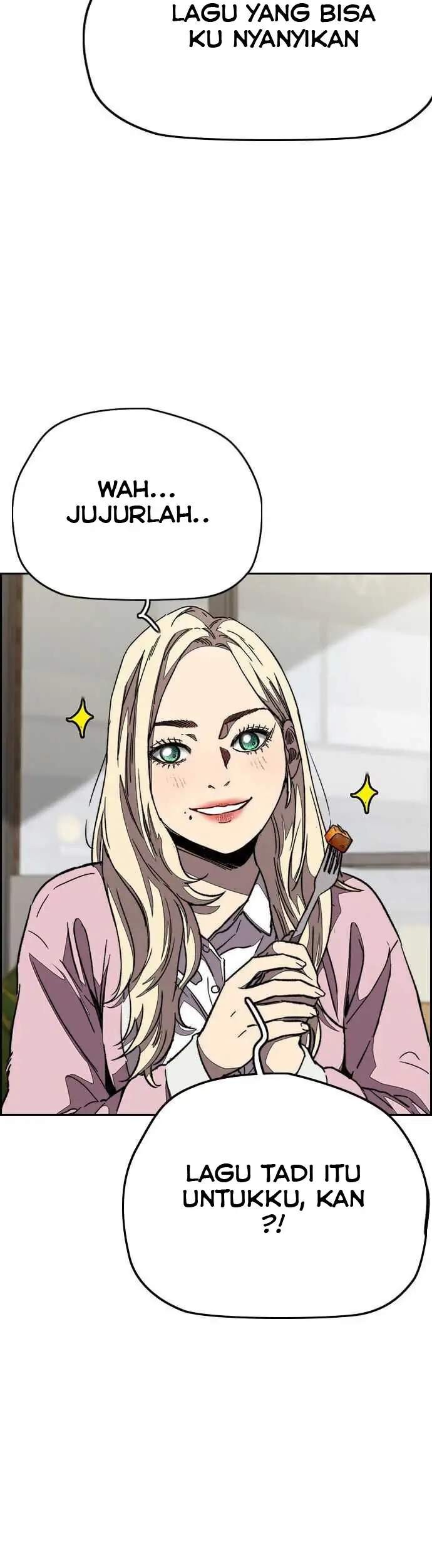 Wind Breaker Chapter 358 - halaman 20
