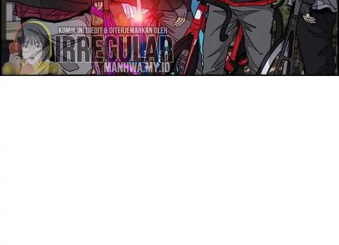 Wind Breaker Chapter 358 - halaman 67