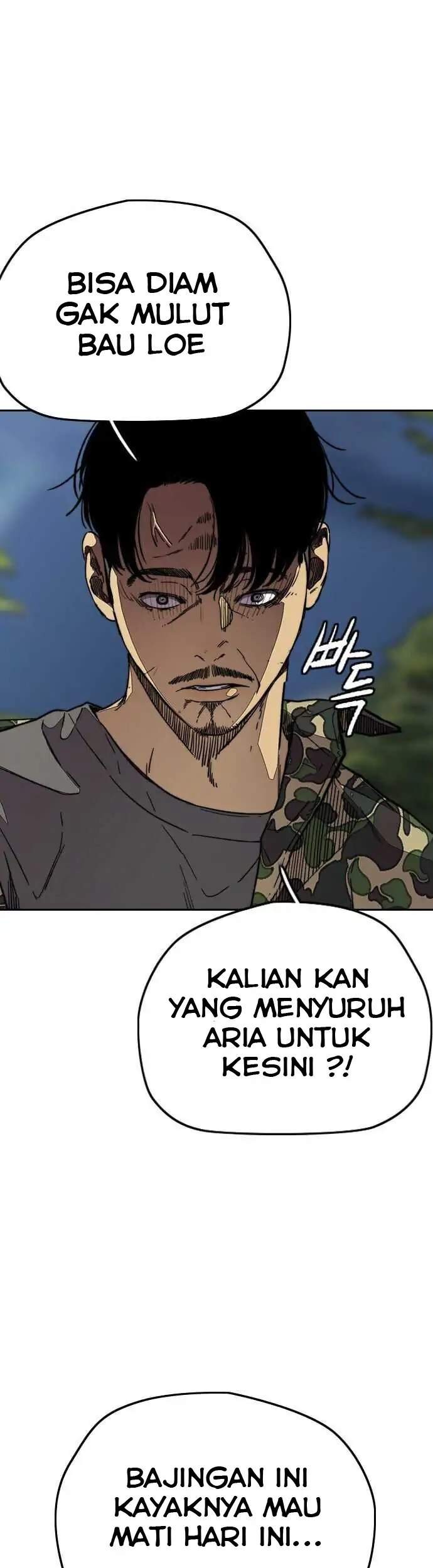 Wind Breaker Chapter 359 - halaman 13