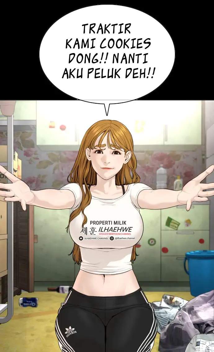 Wind Breaker Chapter 359 - halaman 2