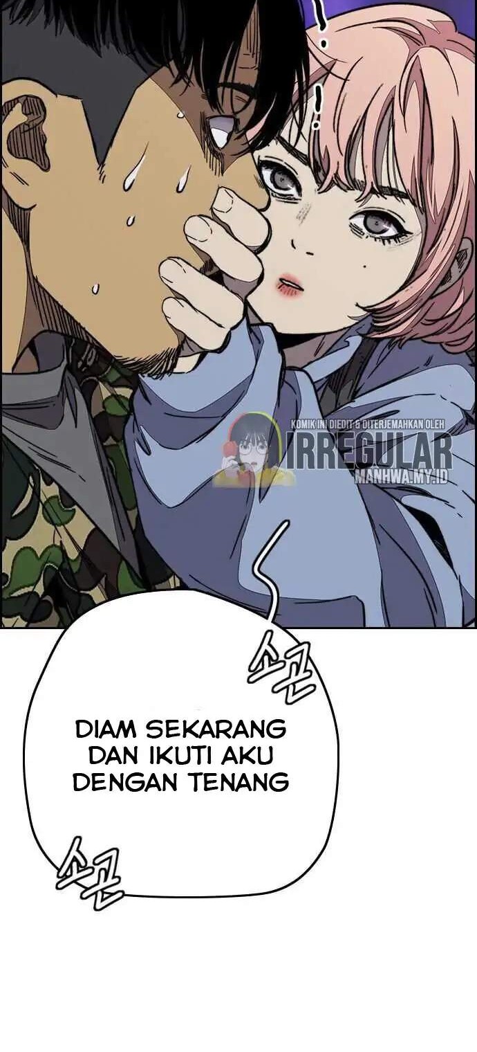 Wind Breaker Chapter 359 - halaman 22