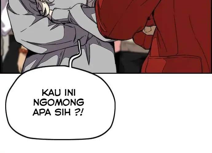 Wind Breaker Chapter 359 - halaman 28