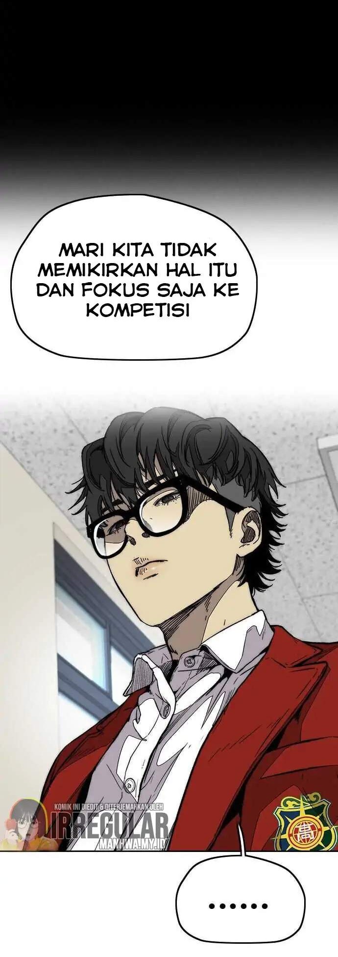 Wind Breaker Chapter 359 - halaman 30