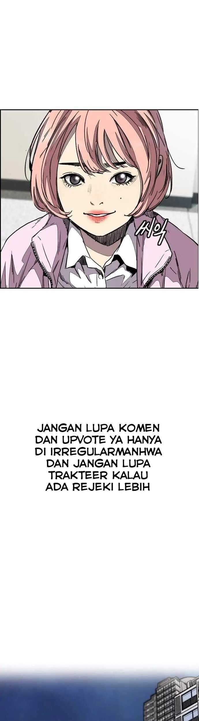 Wind Breaker Chapter 359 - halaman 43