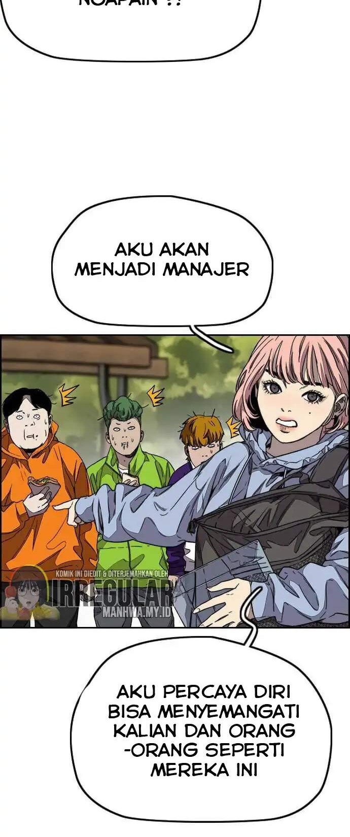 Wind Breaker Chapter 359 - halaman 6