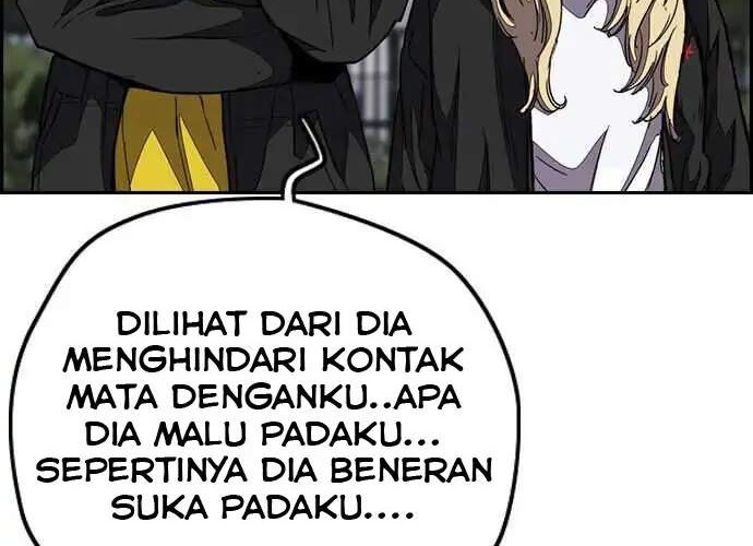 Wind Breaker Chapter 359 - halaman 64