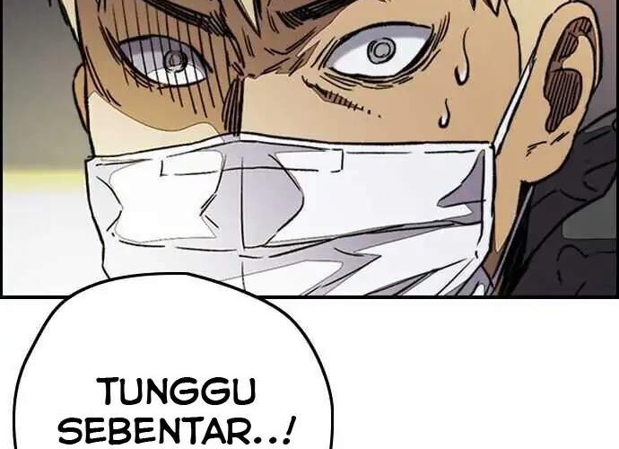 Wind Breaker Chapter 359 - halaman 72