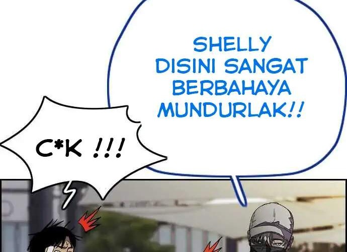 Wind Breaker Chapter 359 - halaman 81