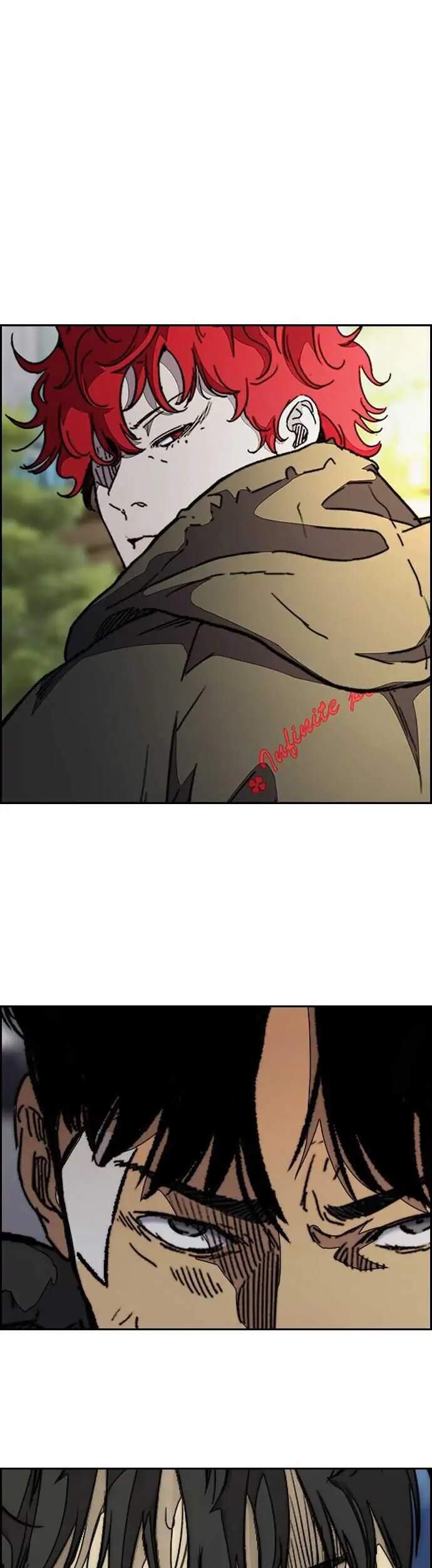 Wind Breaker Chapter 359 - halaman 84