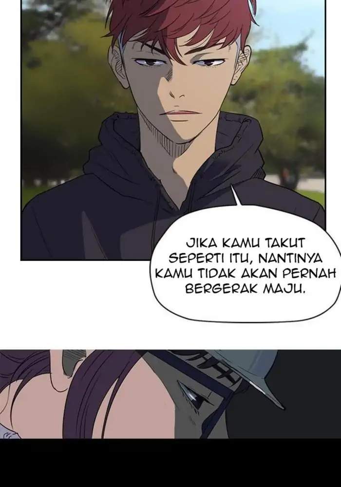 Wind Breaker Chapter 36 - halaman 18