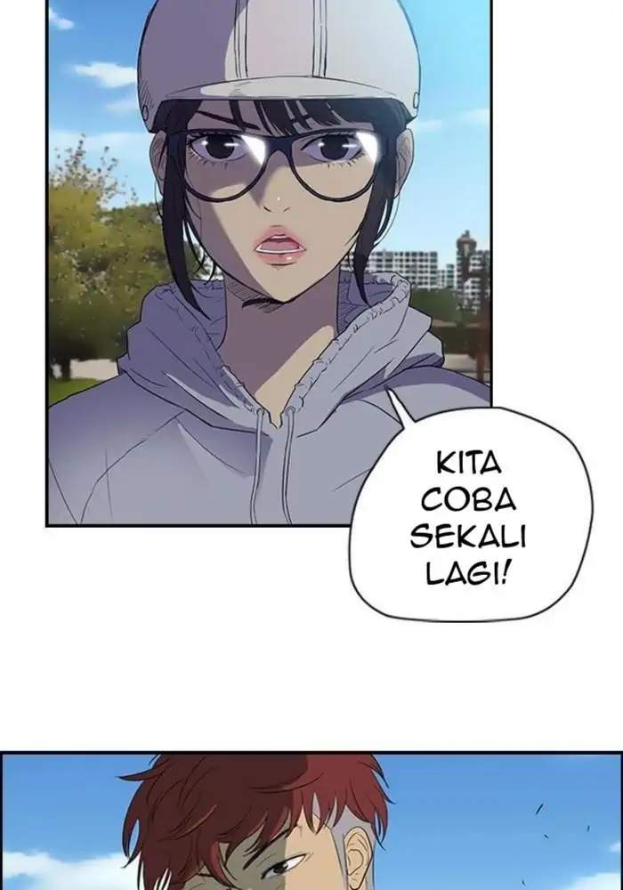 Wind Breaker Chapter 36 - halaman 24