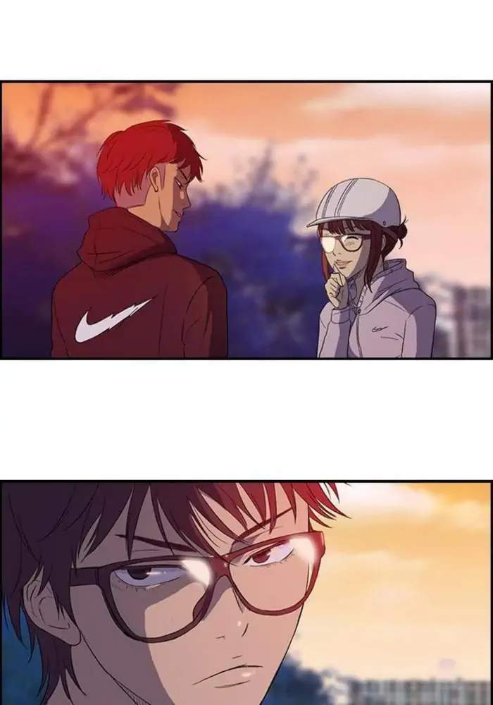Wind Breaker Chapter 36 - halaman 39