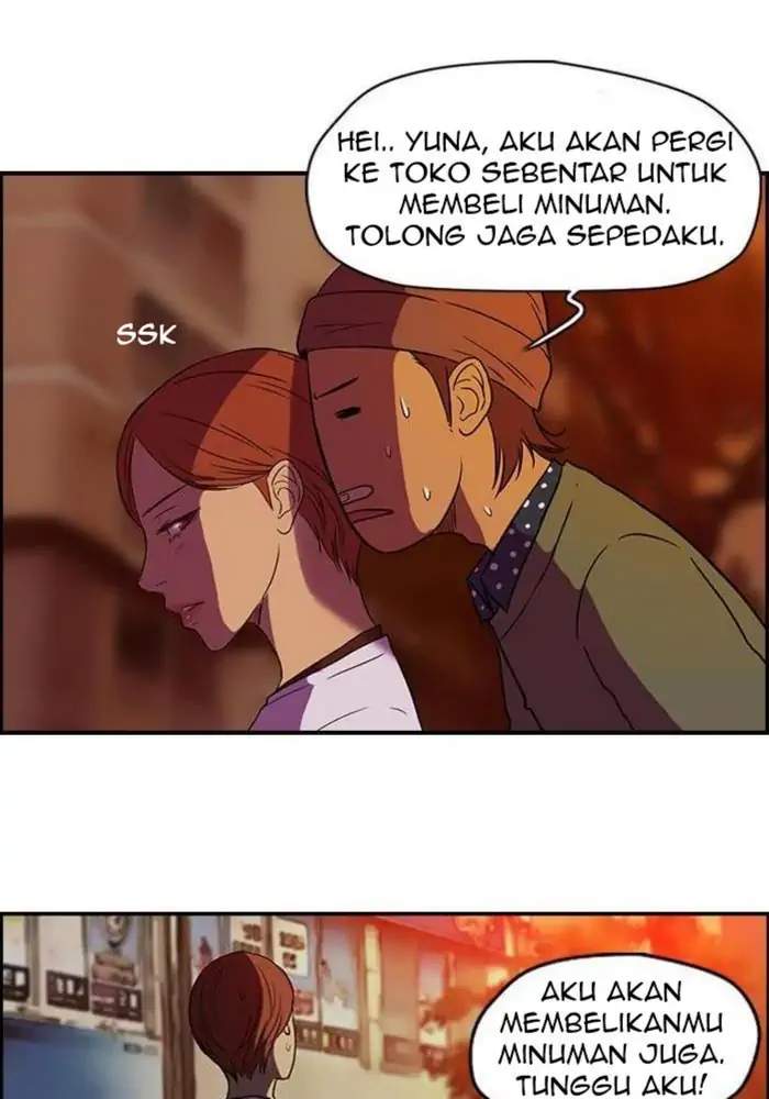 Wind Breaker Chapter 36 - halaman 47