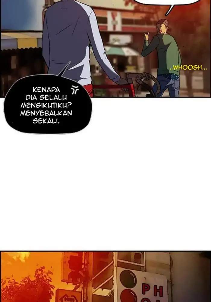 Wind Breaker Chapter 36 - halaman 48