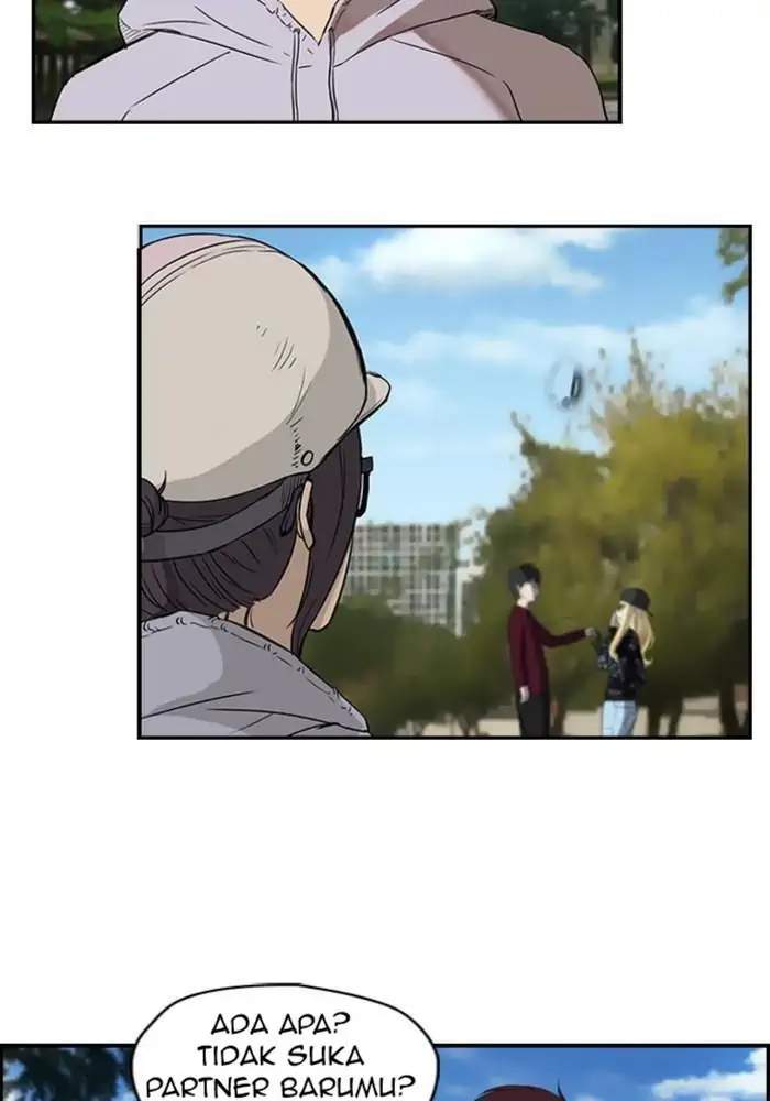 Wind Breaker Chapter 36 - halaman 5