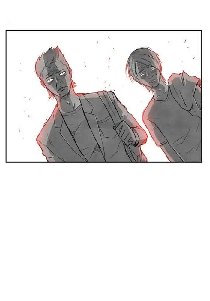 Wind Breaker Chapter 36 - halaman 62