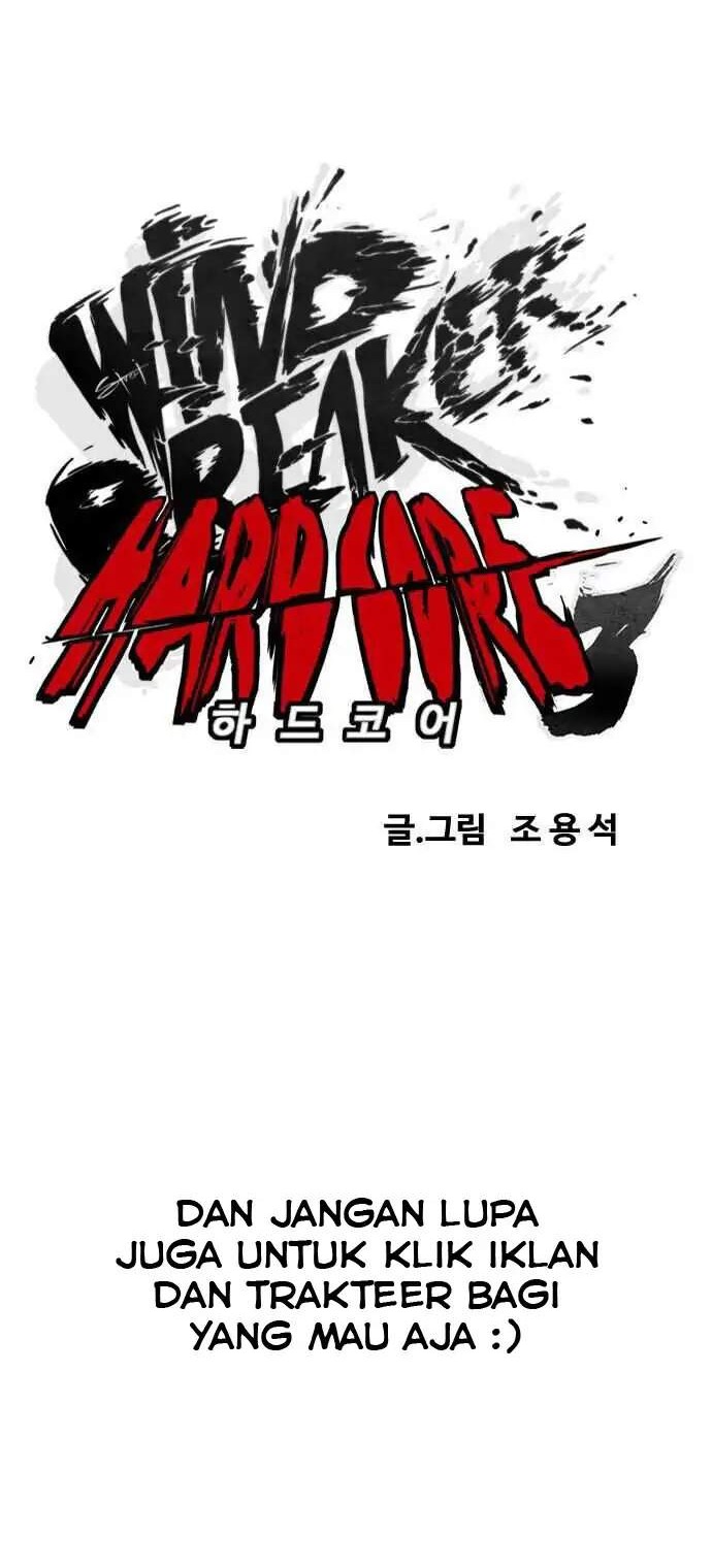 Wind Breaker Chapter 360 - halaman 18