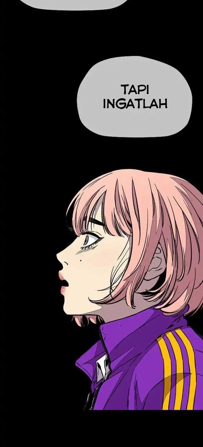 Wind Breaker Chapter 360 - halaman 31