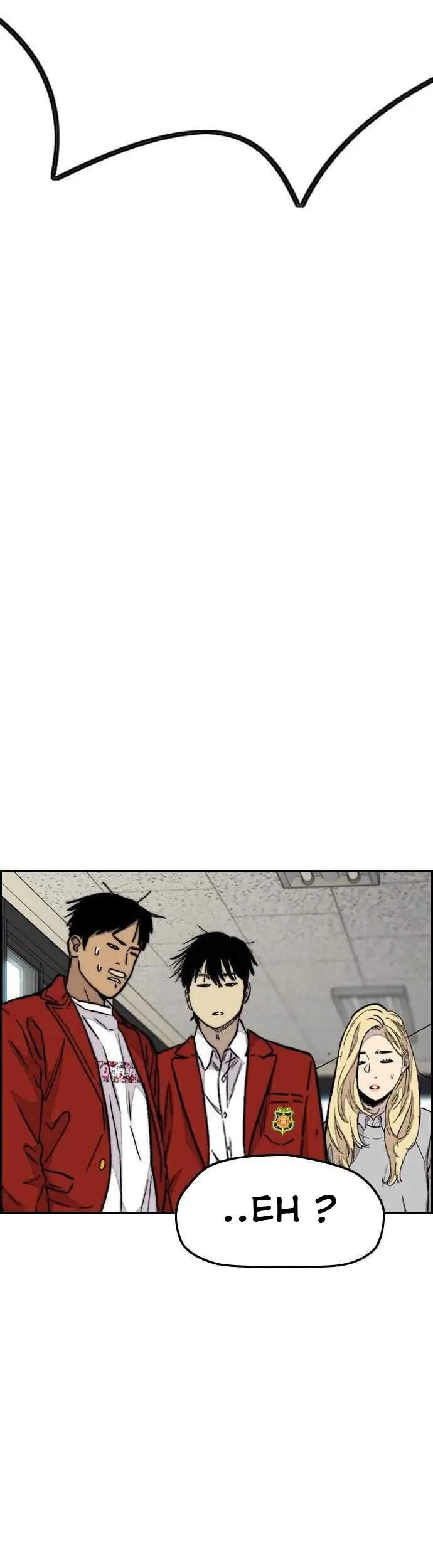 Wind Breaker Chapter 360 - halaman 48