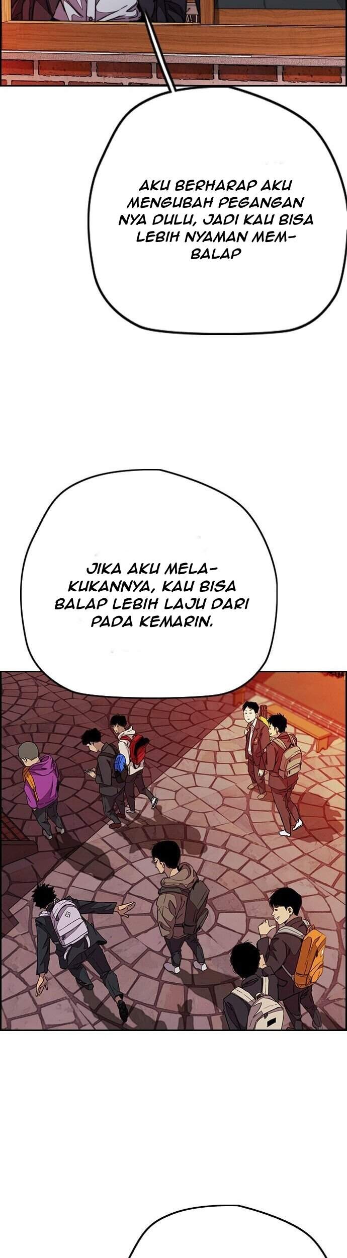 Wind Breaker Chapter 361 - halaman 13