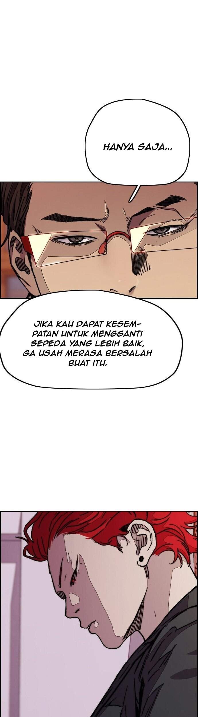 Wind Breaker Chapter 361 - halaman 15