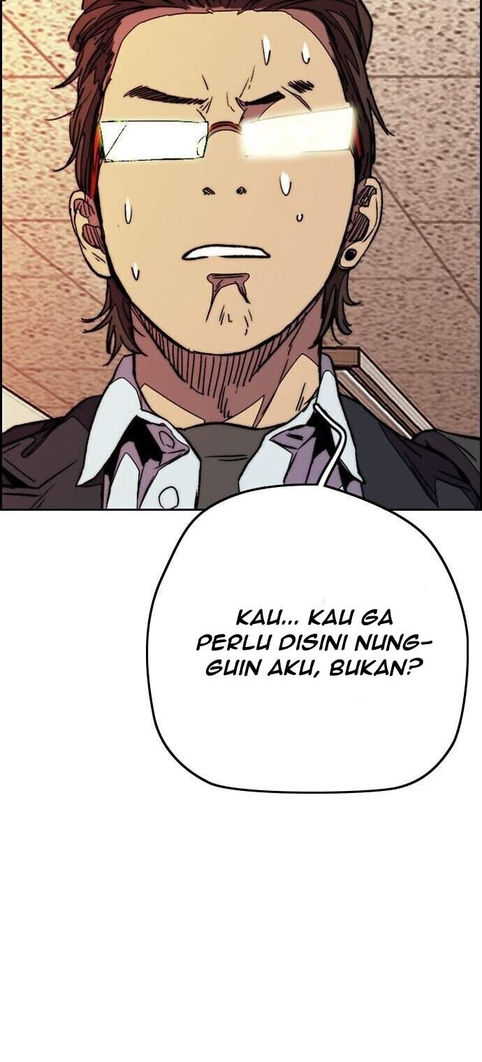 Wind Breaker Chapter 361 - halaman 22
