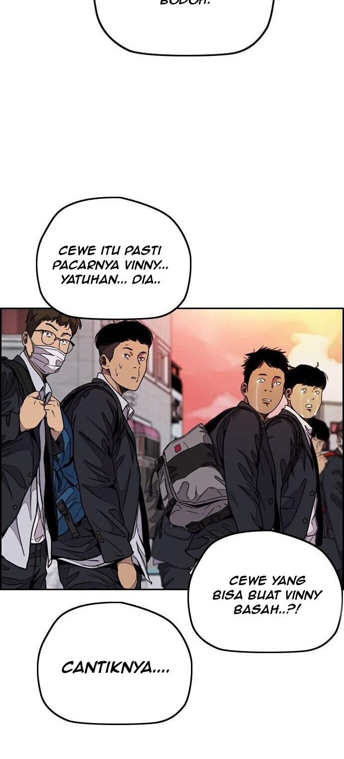 Wind Breaker Chapter 361 - halaman 26