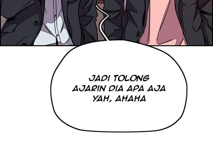 Wind Breaker Chapter 361 - halaman 28