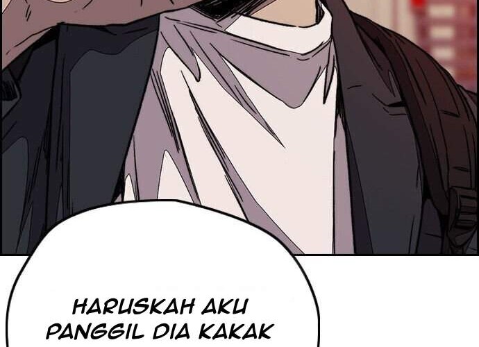 Wind Breaker Chapter 361 - halaman 32
