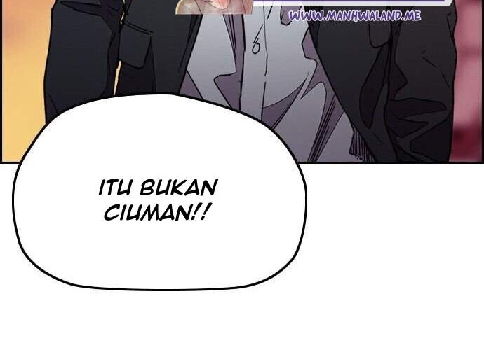 Wind Breaker Chapter 361 - halaman 36