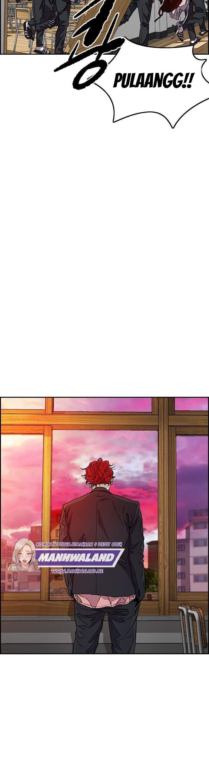 Wind Breaker Chapter 361 - halaman 4