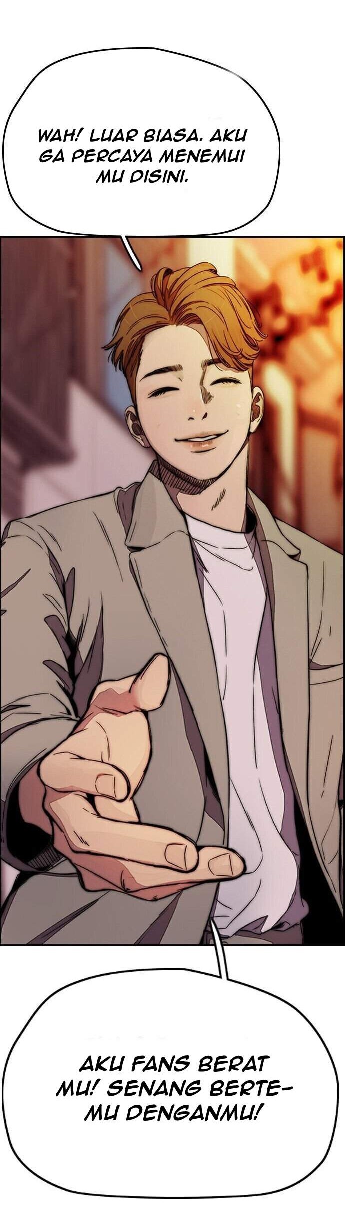 Wind Breaker Chapter 361 - halaman 66